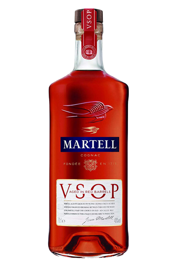 マーテル VSOP