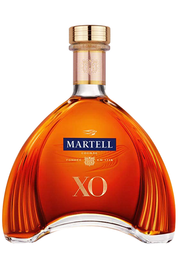 マーテル XO