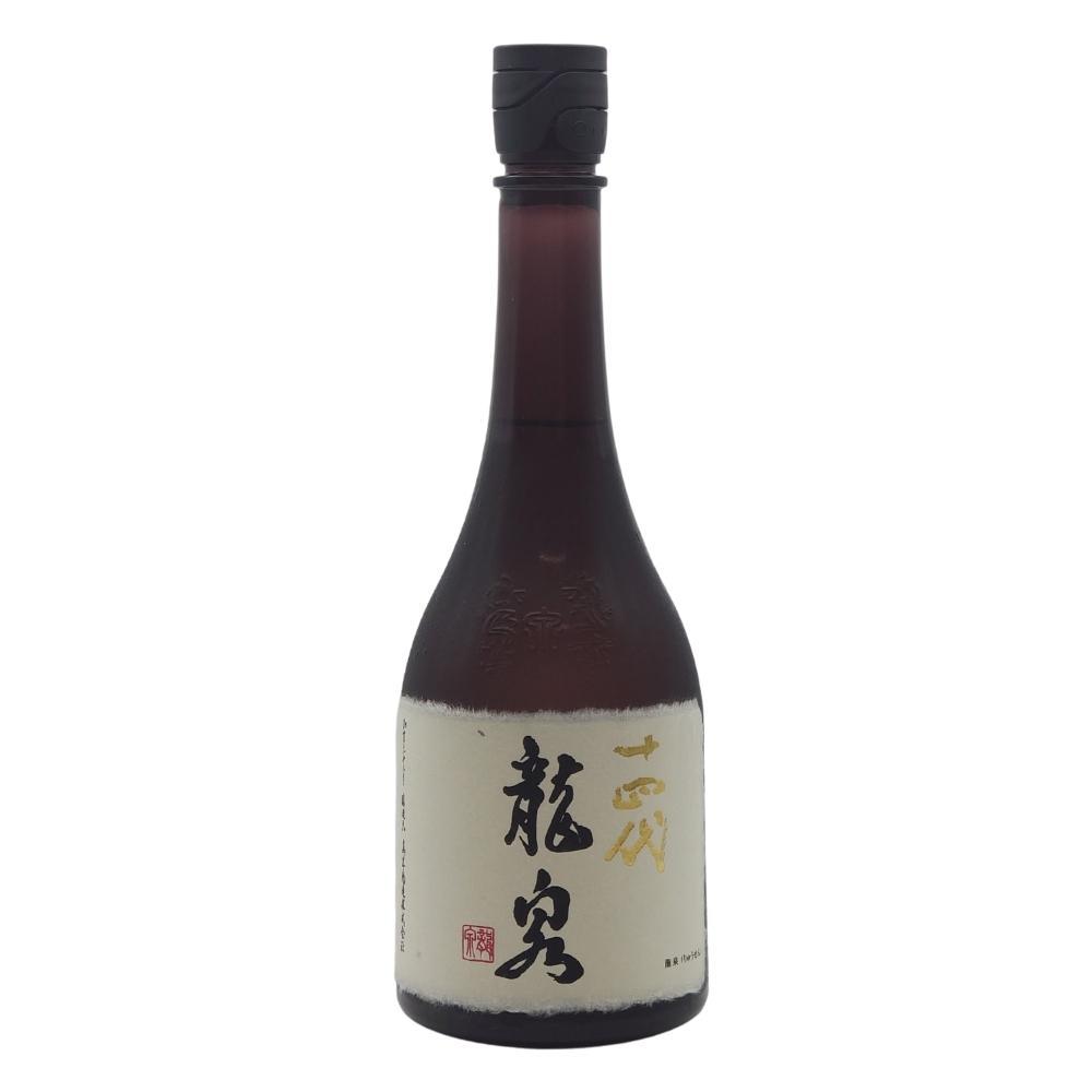 十四代純米大吟醸 龍泉